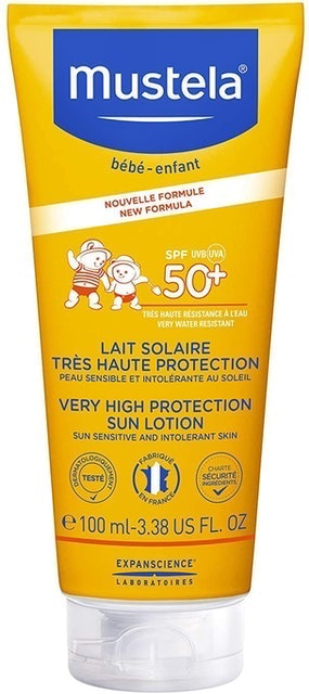 10 Best Sunscreen for Kids UK 2024  | Aveeno, Neutrogena and More 2