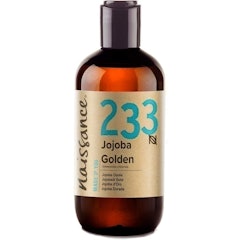 Cold Pressed Golden Jojoba Oil