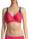 Freya Sonic Sports Underwired Moulded Crop Top Bra 1