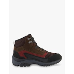 Skuta Mid Proof Eco Women's Walking Boots