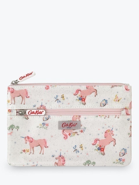Unicorn Meadow Pencil Case 1