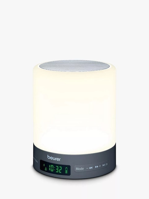 10 Best Alarm Clocks for Heavy Sleepers UK 2024 | Clocky, Beurer and More 1