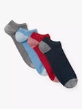 5 Best Trainer Socks UK 2024 | Nike, Under Armour and More 3