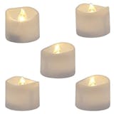 10 Best Flameless Candles UK 2024 | Luminara, Lights4Fun and More 3