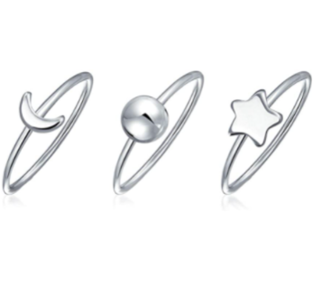 10 Best Stacking Ring Sets UK 2024 4