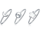 10 Best Stacking Ring Sets UK 2024 4