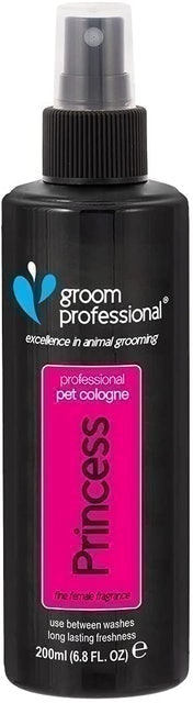 10 Best Perfumes for Dogs UK 2024 | Ancol, Groom Professionals and More 4