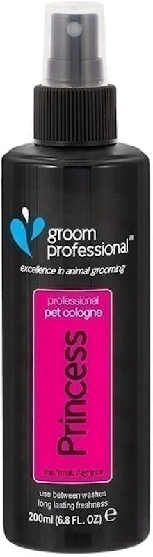 Princess Cologne 1