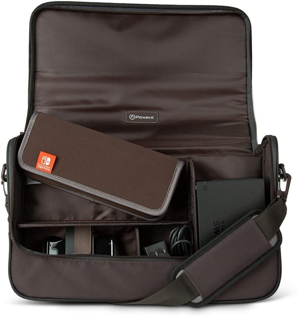 Everywhere Messenger Bag 3