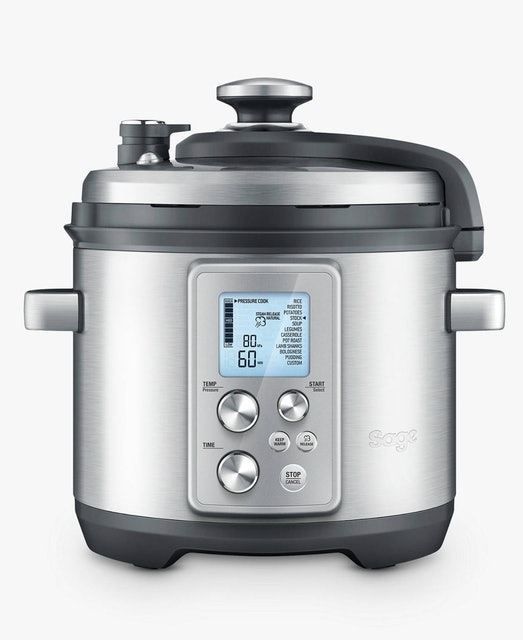 10 Best Multi Cookers UK 2024 | Morphy Richards, Instant Pot and More 5