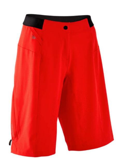 10 Best Cycling Shorts for Women UK 2024 | Rockrider, Triban and More 1