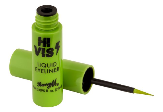 10 Best Coloured Eyeliners 2024 | UK Makeup Artist Reviewed 2