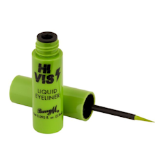 Hi Vis Liquid Eyeliner