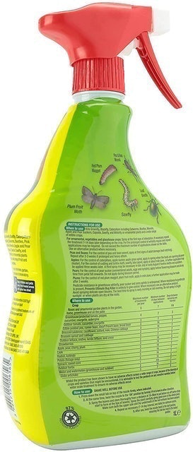 Ultimate Bug Killer 2