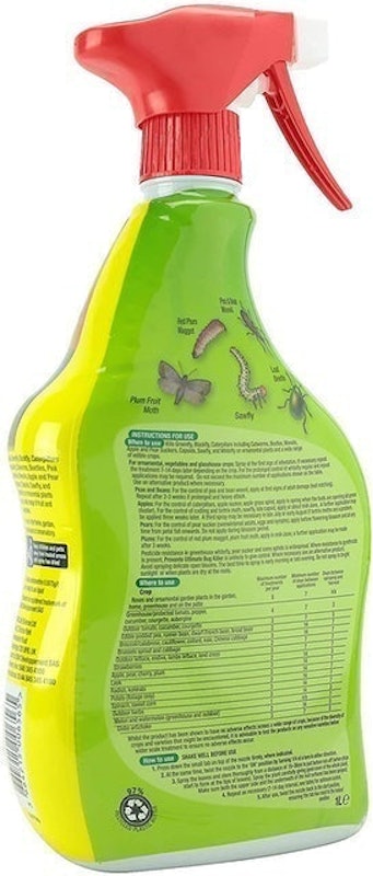 Ultimate Bug Killer 2