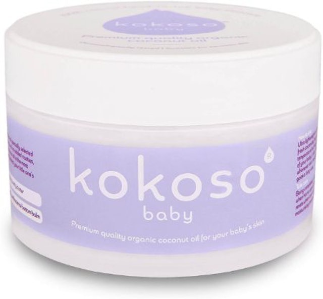 7 Best Baby Massage Oils UK 2024 | Paediatrician Reviewed 3