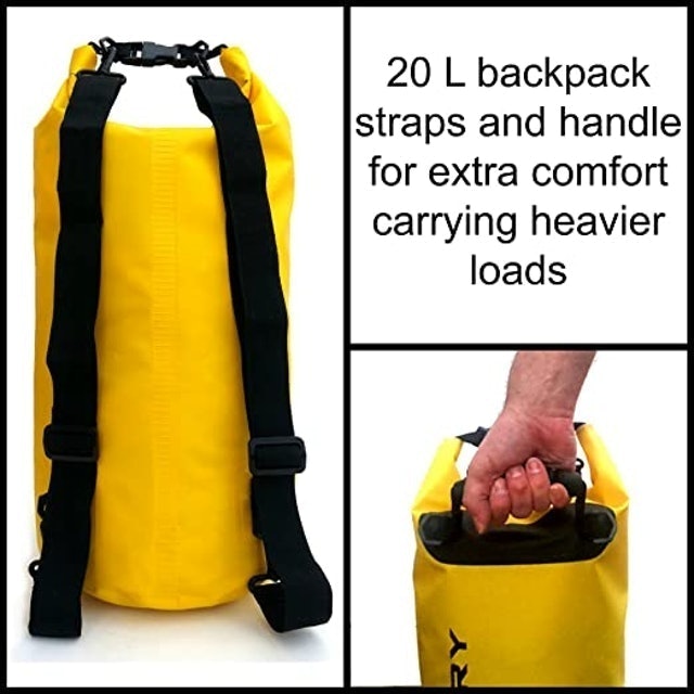 Premium Waterproof Bag 3