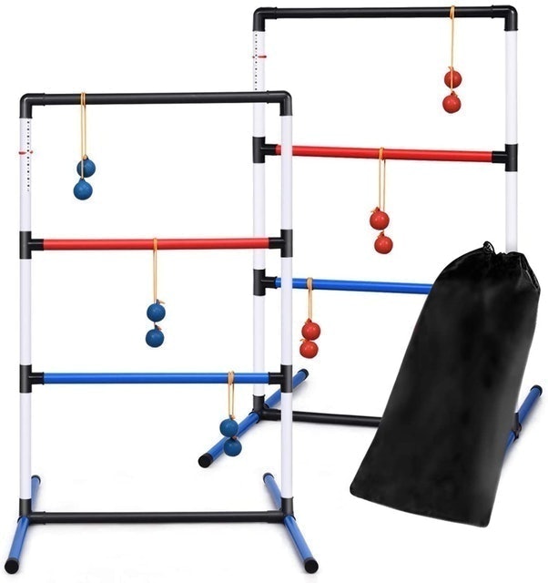 Ladder Toss Game Set 1