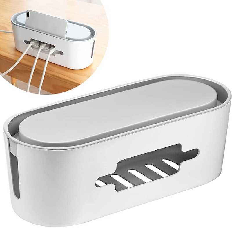 Cable Tidy Box 1