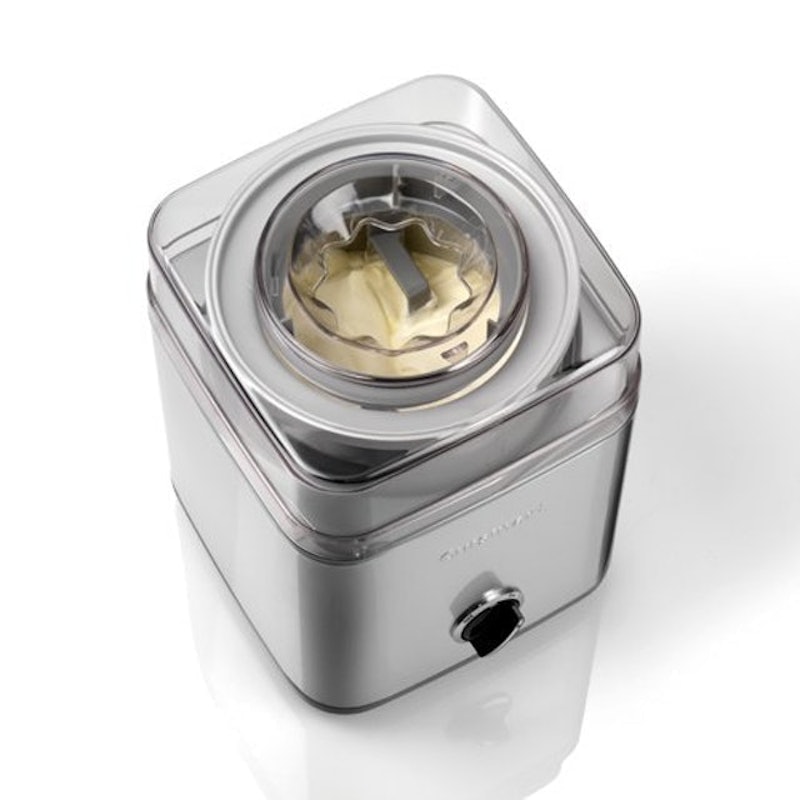 Ice Cream Maker 2