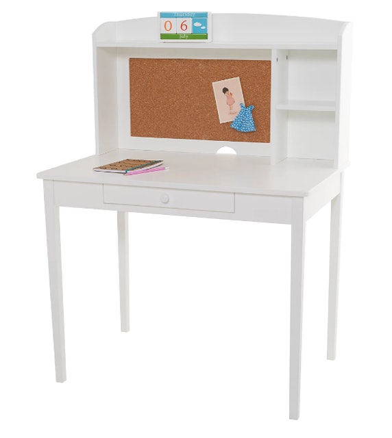 10 Best Kids' Desks UK 2024 | Hartleys, Argos and More 1