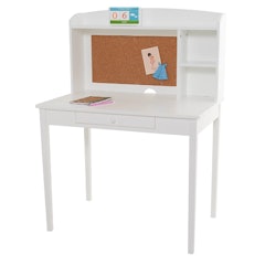 Tall Whittington Desk