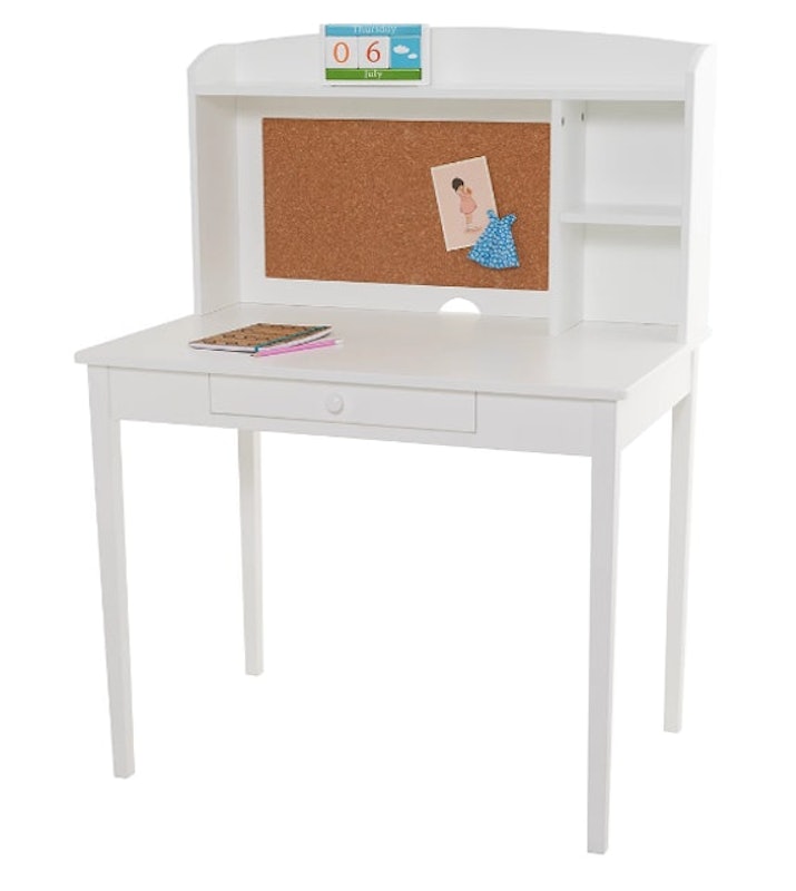 Tall Whittington Desk 1