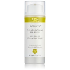 Clarimatte T-Zone Balancing Gel Cream