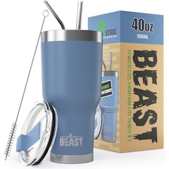 Beast Tumbler Stainless Steel