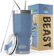Greens Steel Beast Tumbler Stainless Steel 1