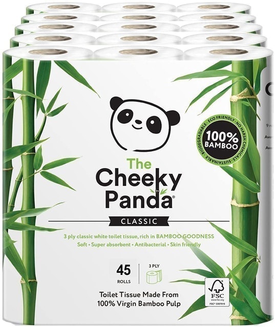 10 Best Toilet Papers UK 2024 | Presto!, Who Gives a Crap and More 4