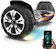 GYROOR All Terrain Offroad Hoverboard for Kids 1