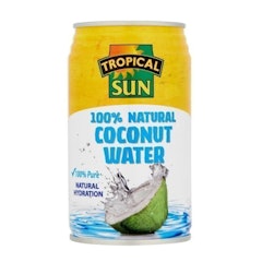 Natural Coconut Water
