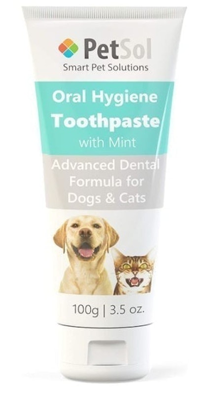 Oral Hygiene Toothpaste 1