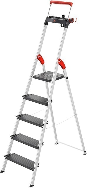 L100 Topline Stepladder 1