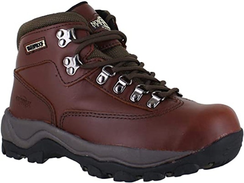Peak Hiking Boot 1