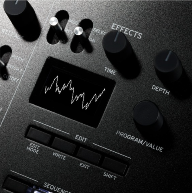 Minilogue XD 3