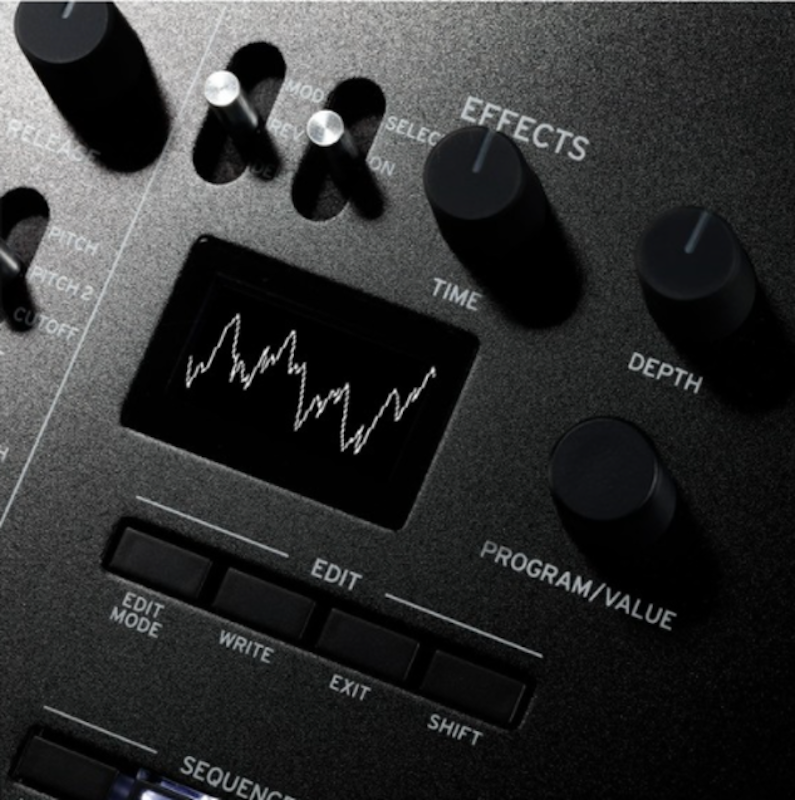 Minilogue XD 3