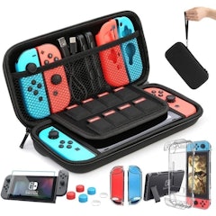 Nintendo Switch Carry Case Pouch