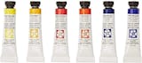 10 Best Watercolour Paints UK 2024 5