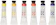 Daniel Smith Watercolour Essentials Set 1