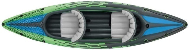 Challenger Kayak Series 2