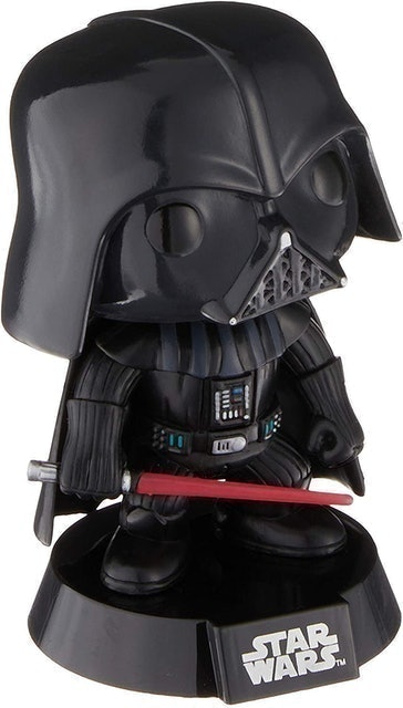 10 Best Star Wars Gifts for Kids UK | LEGO Monopoly and More 3