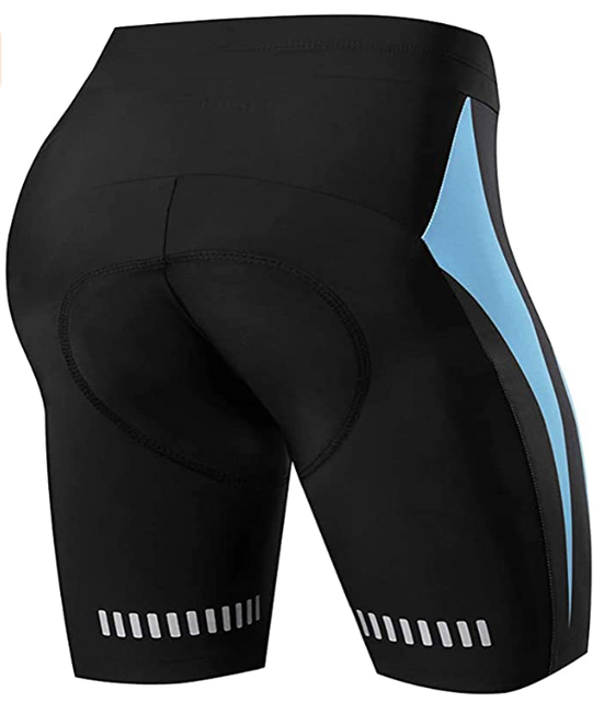 Cycling Shorts for Women 1