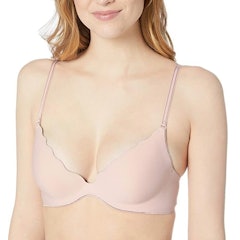 Women's B Wow'd Pushup Bra