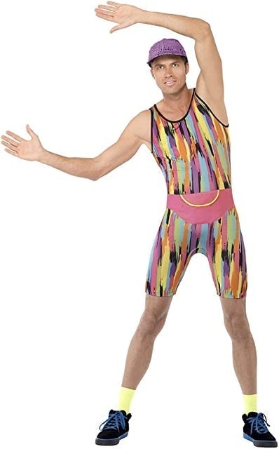 7 Best Halloween Costumes for Men UK 2024 | Smiffys, Rubie's and More 3
