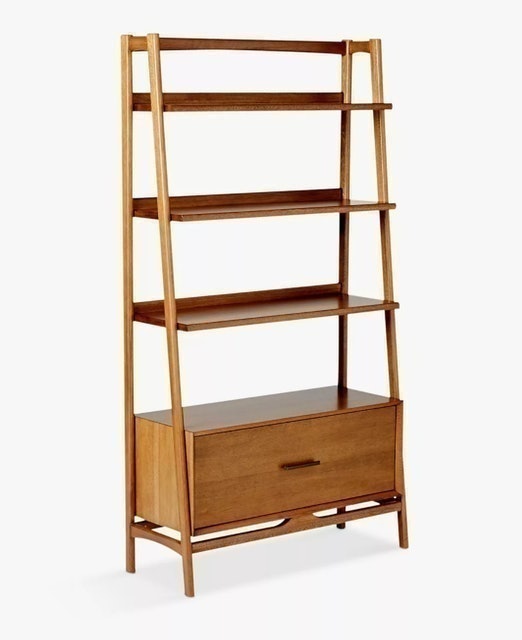 10 Best Bookcases UK 2024| Curated In-House 1