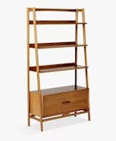 10 Best Bookcases UK 2024| Curated In-House 1