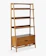 West Elm Mid-Century Wide Bookshelf 1