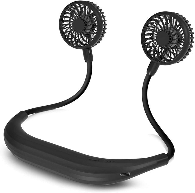 Neck Fan 1